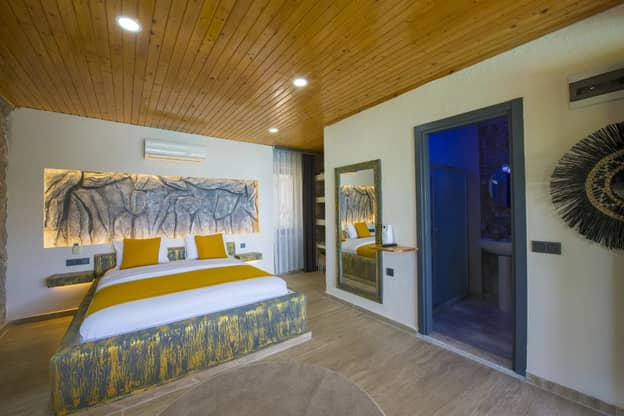 Mango Suite